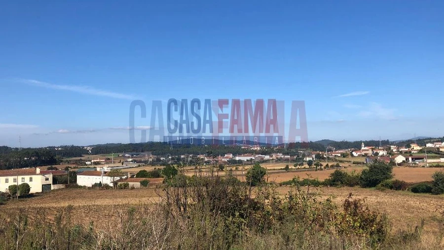 Terreno para Venda em Balazar
