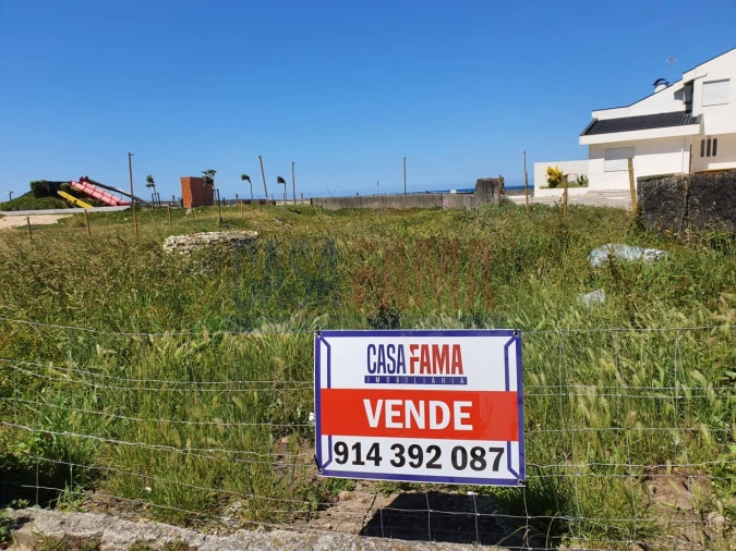 Terreno para Venda em Aver-O-Mar, Amorim e Terroso Foto 4