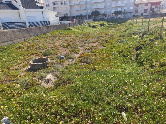 Terreno para Venda em Aver-O-Mar, Amorim e Terroso Foto 5