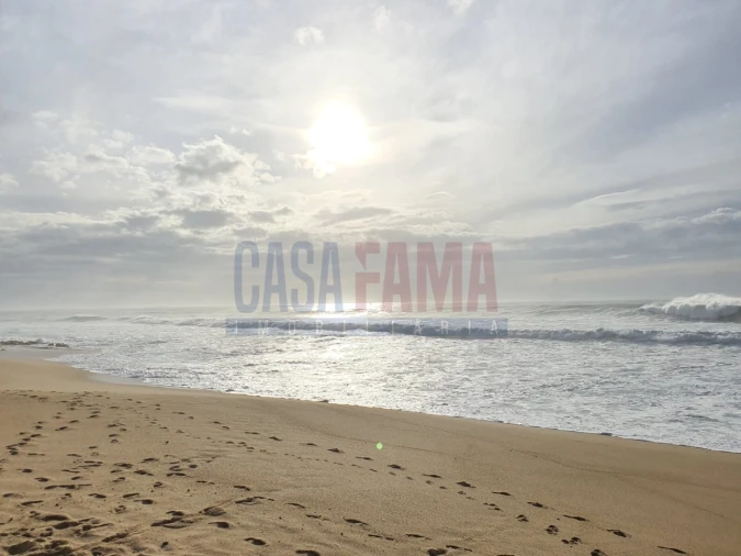 Terreno para Venda em Aver-O-Mar, Amorim e Terroso Foto 6
