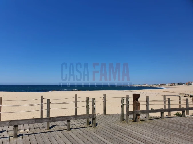 Terreno para Venda em Aver-O-Mar, Amorim e Terroso Foto 8