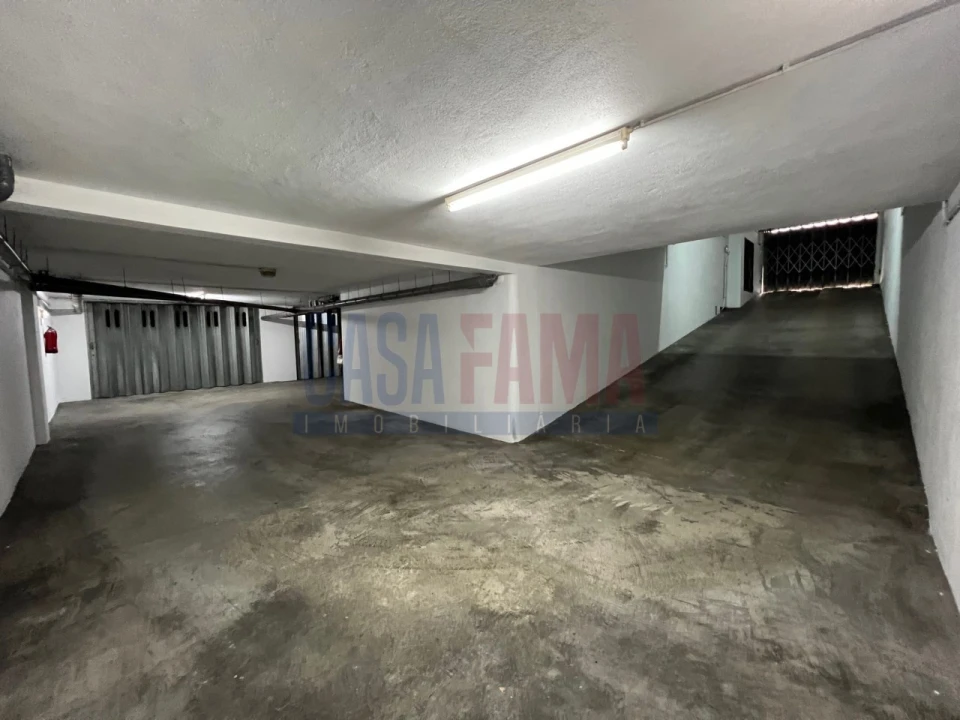 Garagem para Venda em Póvoa de Varzim, Beiriz e Argivai Foto 3