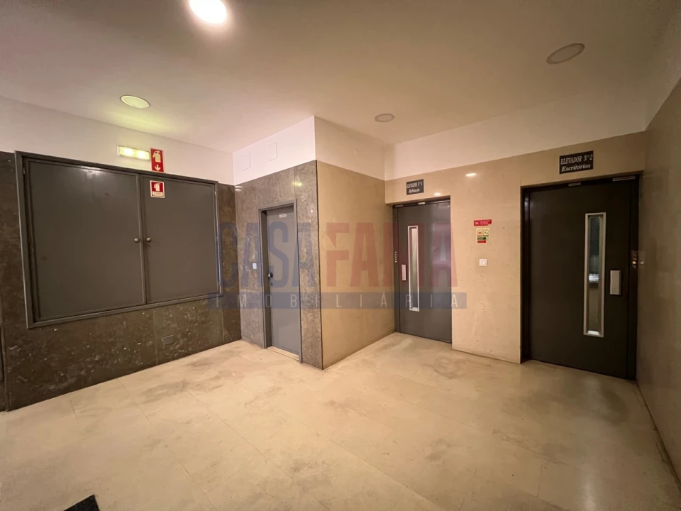 Garagem para Venda em Póvoa de Varzim, Beiriz e Argivai Foto 5