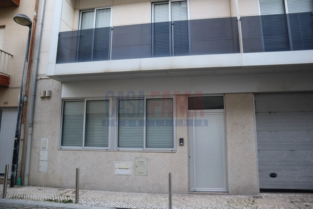 Garagem para Venda em Póvoa de Varzim, Beiriz e Argivai Foto 7