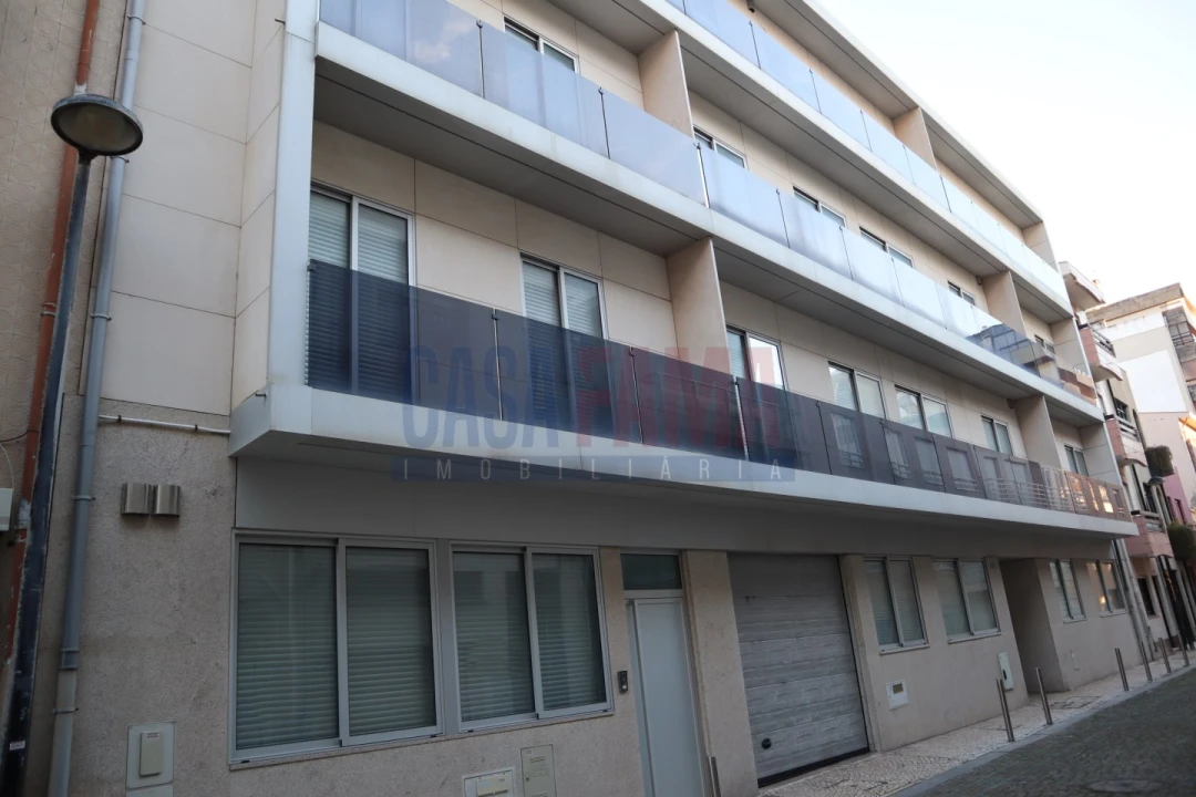 Garagem para Venda em Póvoa de Varzim, Beiriz e Argivai Foto 8