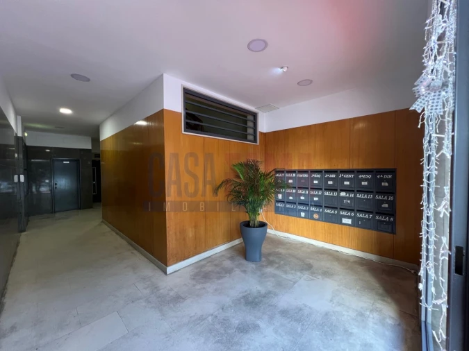 Garagem para Venda em Póvoa de Varzim, Beiriz e Argivai Foto 6