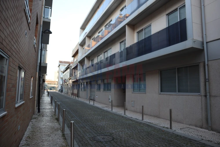 Garagem para Venda em Póvoa de Varzim, Beiriz e Argivai Foto 9