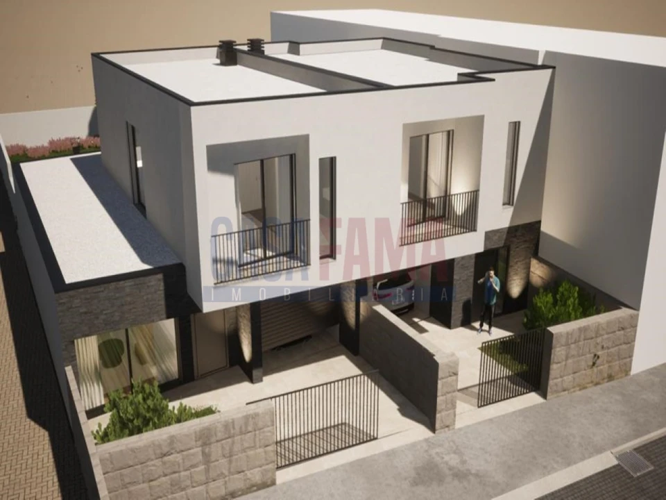 Moradia T3 para Venda em Rates Foto 4