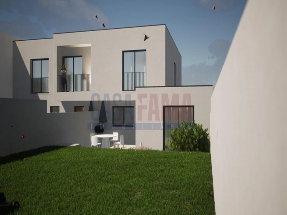 Moradia T3 para Venda em Rates Foto 9