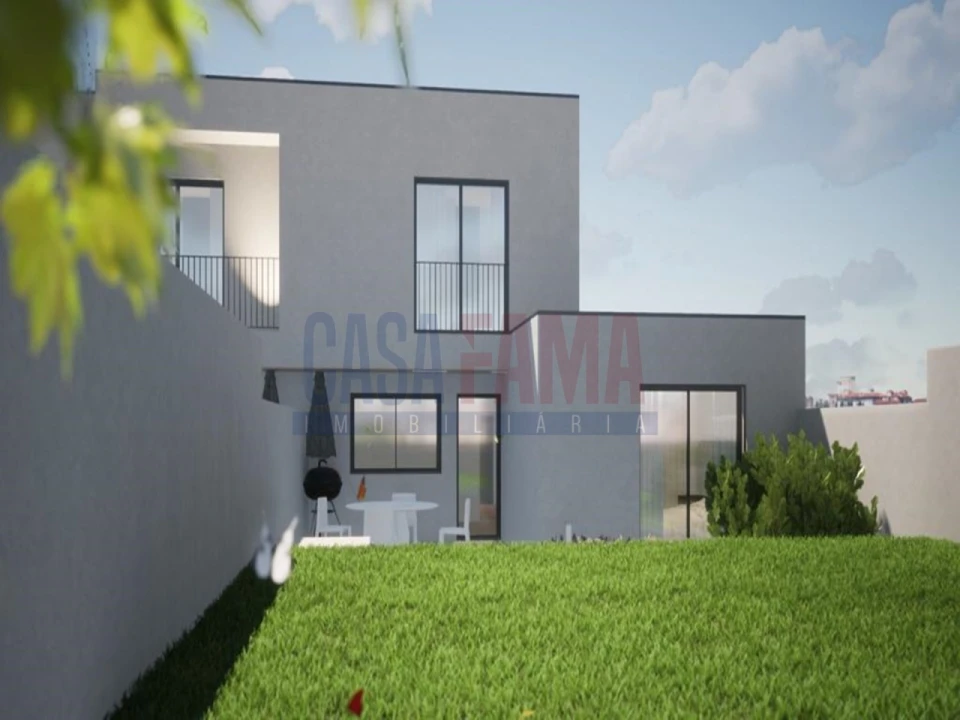 Moradia T3 para Venda em Rates Foto 7