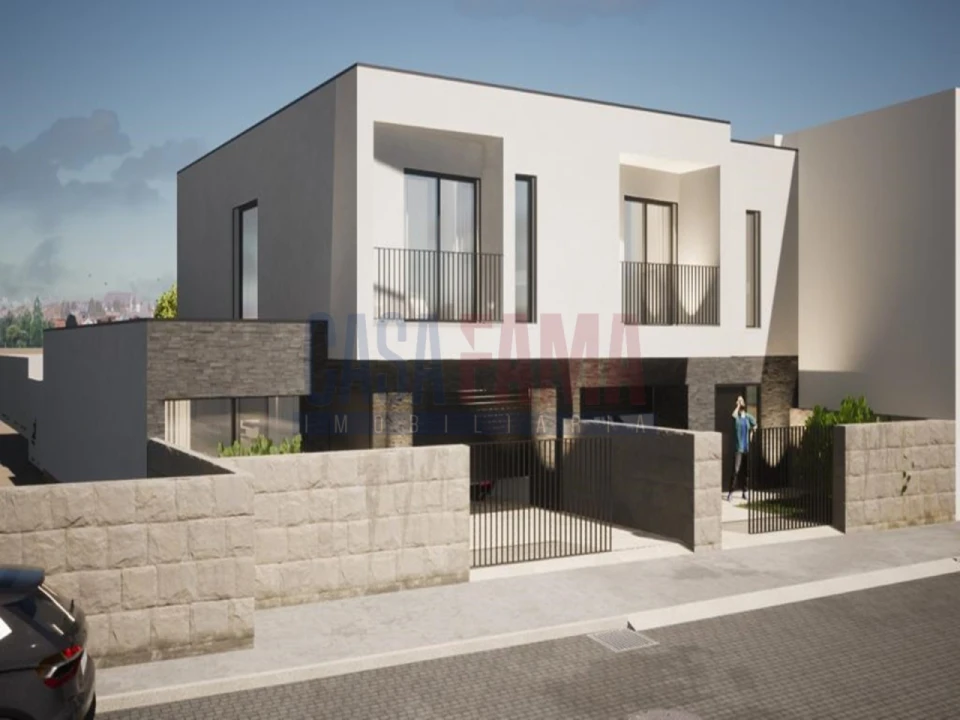 Moradia T3 para Venda em Rates Foto 1