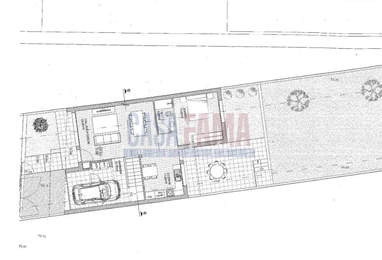 Moradia T3 para Venda em Rates Foto 16