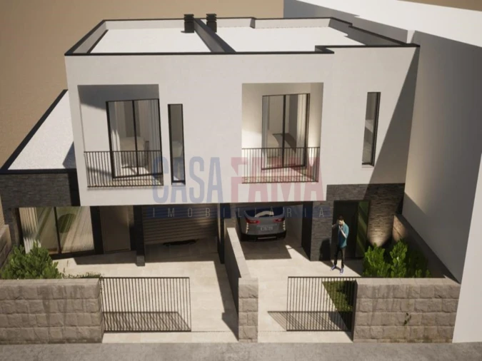 Moradia T3 para Venda em Rates Foto 3