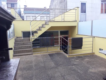Moradia T3 para Venda em Póvoa de Varzim, Beiriz e Argivai
