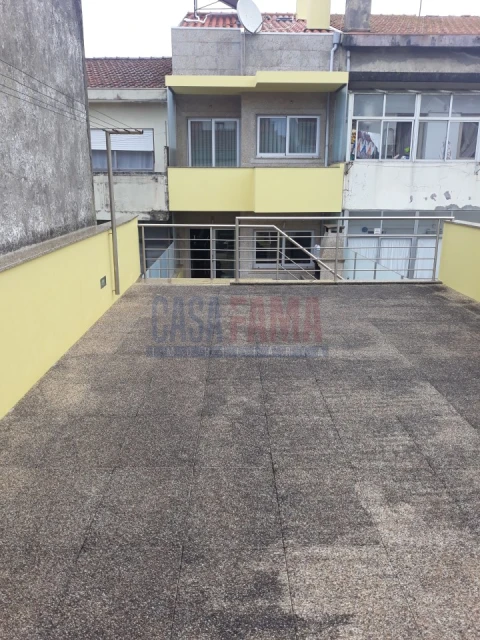Moradia T3 para Venda em Póvoa de Varzim, Beiriz e Argivai