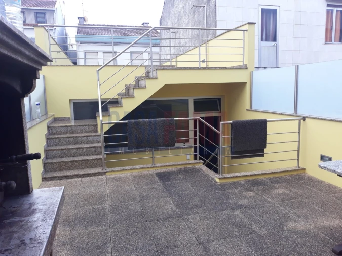 Moradia T3 para Venda em Póvoa de Varzim, Beiriz e Argivai Foto 21