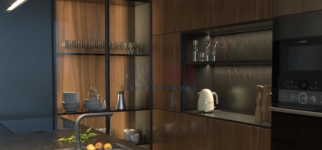 Moradia T3 para Venda em Gondifelos, Cavalões e Outiz Foto 5