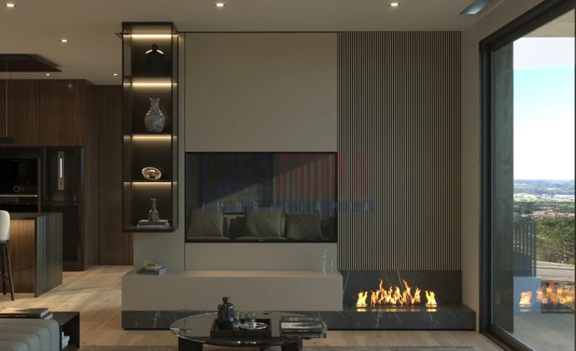 Moradia T3 para Venda em Gondifelos, Cavalões e Outiz Foto 21