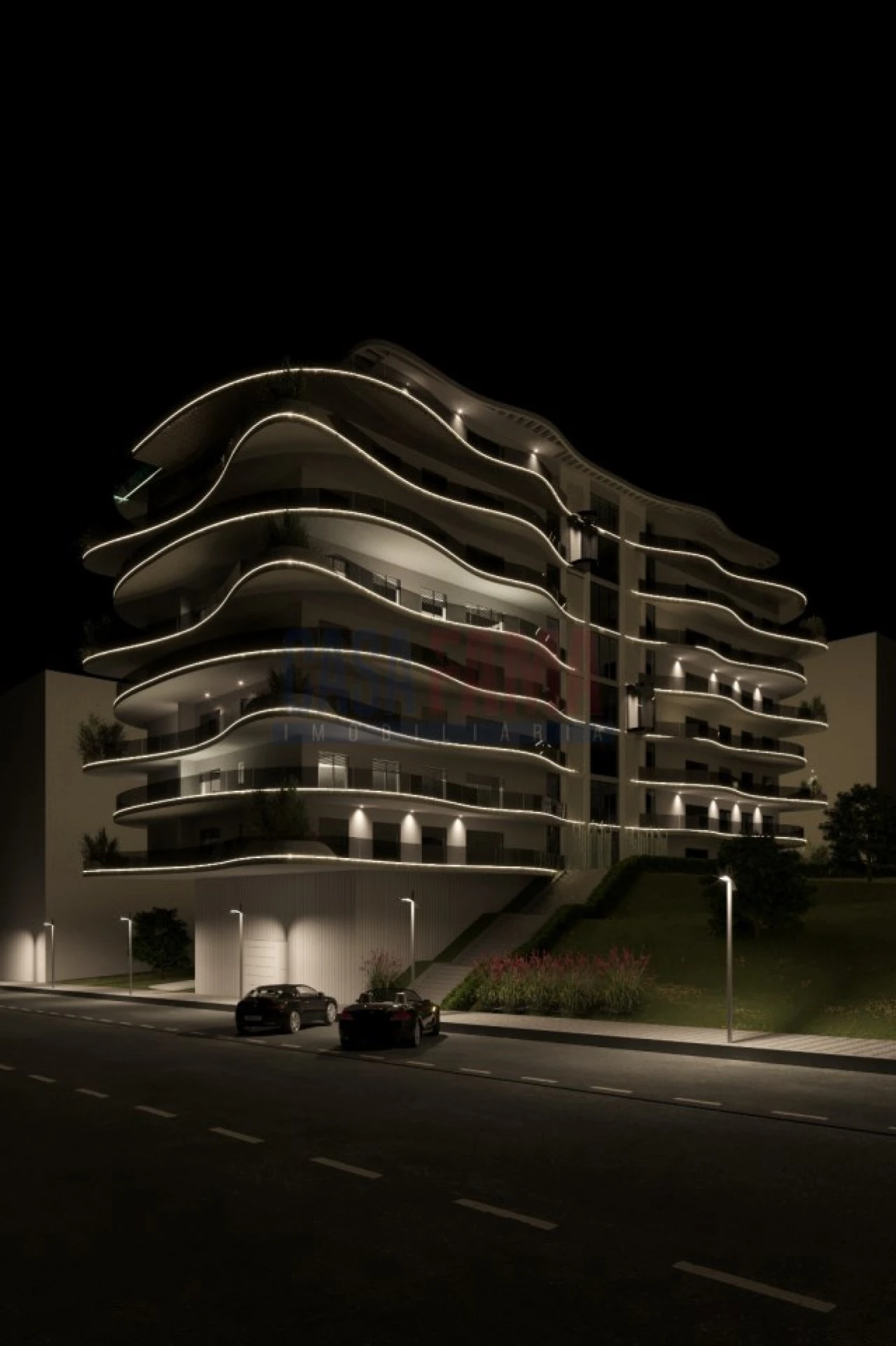 Apartamento T4 para Venda em Nogueira, Fraião e Lamaçães Foto 14