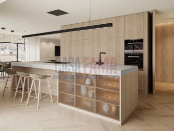 Apartamento T4 para Venda em Nogueira, Fraião e Lamaçães