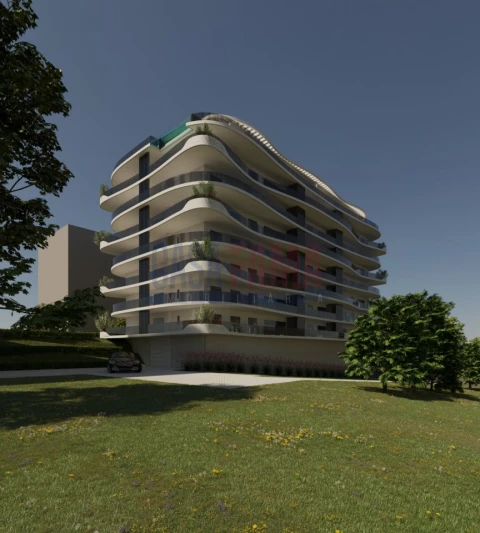 Apartamento T4 para Venda em Nogueira, Fraião e Lamaçães