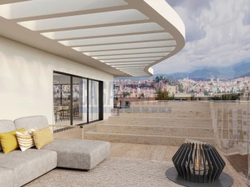 Apartamento T4 para Venda em Nogueira, Fraião e Lamaçães