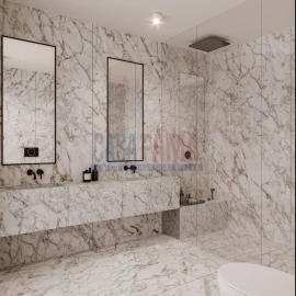 Apartamento T4 para Venda em Nogueira, Fraião e Lamaçães