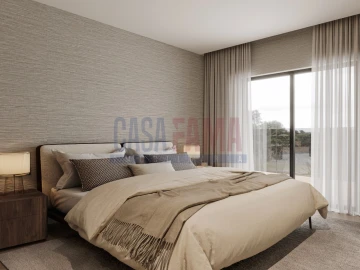 Apartamento T4 para Venda em Nogueira, Fraião e Lamaçães