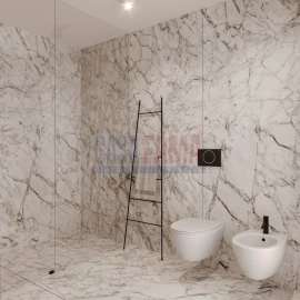 Apartamento T4 para Venda em Nogueira, Fraião e Lamaçães