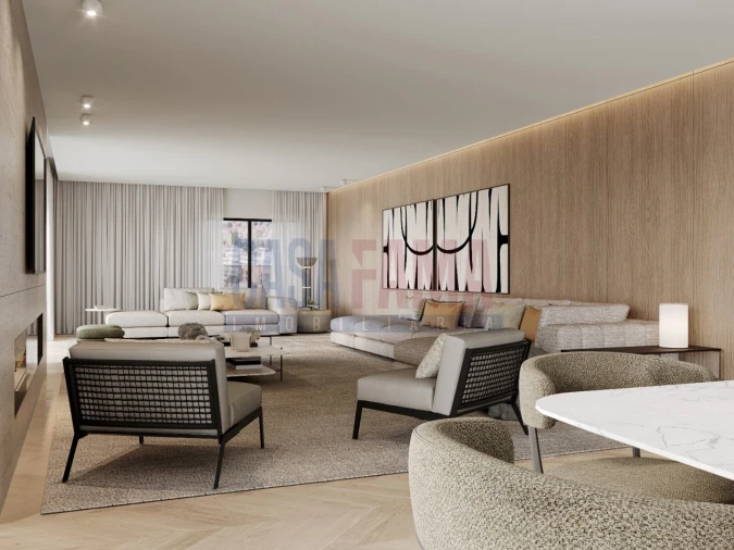 Apartamento T4 para Venda em Nogueira, Fraião e Lamaçães