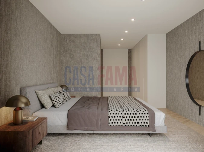 Apartamento T4 para Venda em Nogueira, Fraião e Lamaçães Foto 26