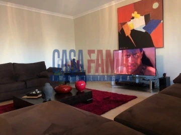 Apartamento T4 para Venda em Póvoa de Varzim, Beiriz e Argivai
