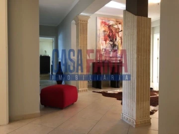 Apartamento T4 para Venda em Póvoa de Varzim, Beiriz e Argivai