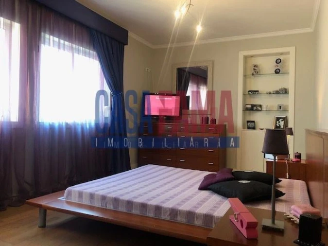Apartamento T4 para Venda em Póvoa de Varzim, Beiriz e Argivai Foto 21