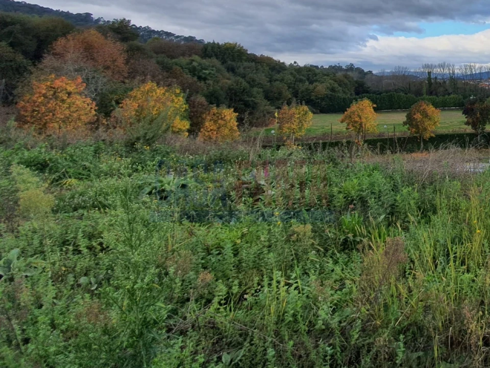 Terreno para Venda em Fradelos Foto 1