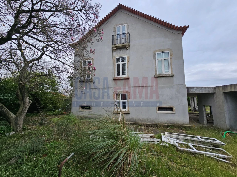 Quinta T6 para Venda em Bagunte, Ferreiró, Outeiro Maior e Parada Foto 1