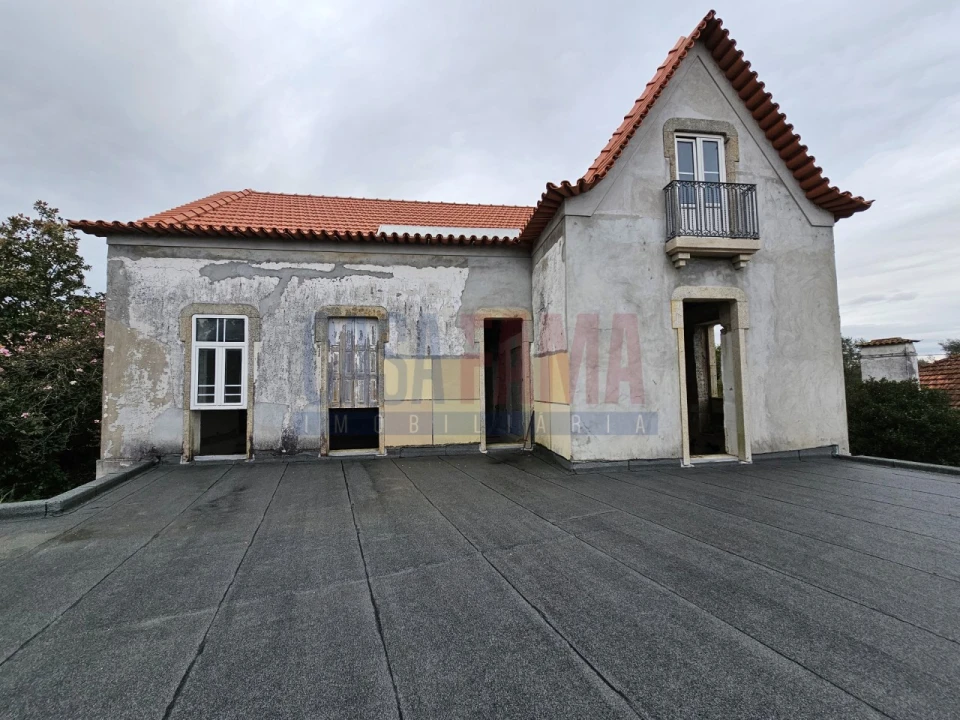 Quinta T6 para Venda em Bagunte, Ferreiró, Outeiro Maior e Parada Foto 2