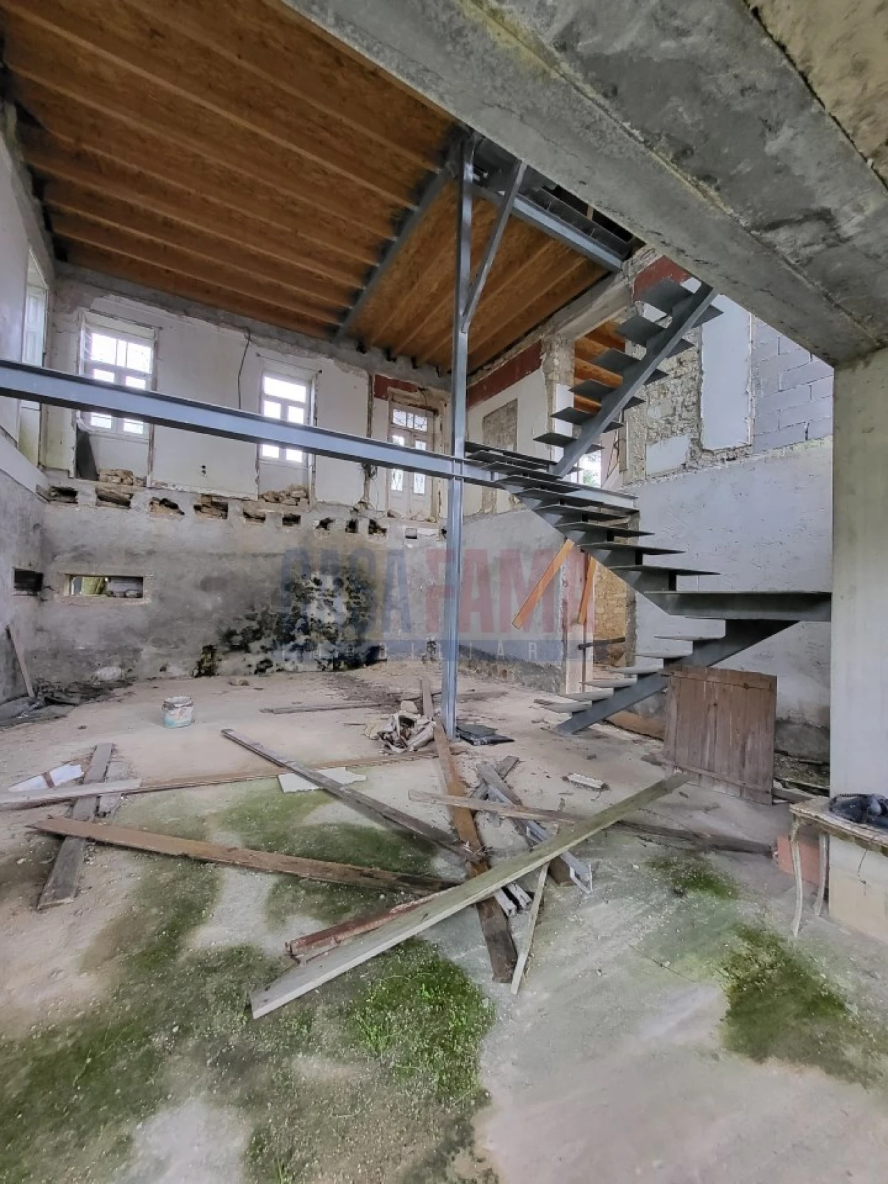 Quinta T6 para Venda em Bagunte, Ferreiró, Outeiro Maior e Parada Foto 8