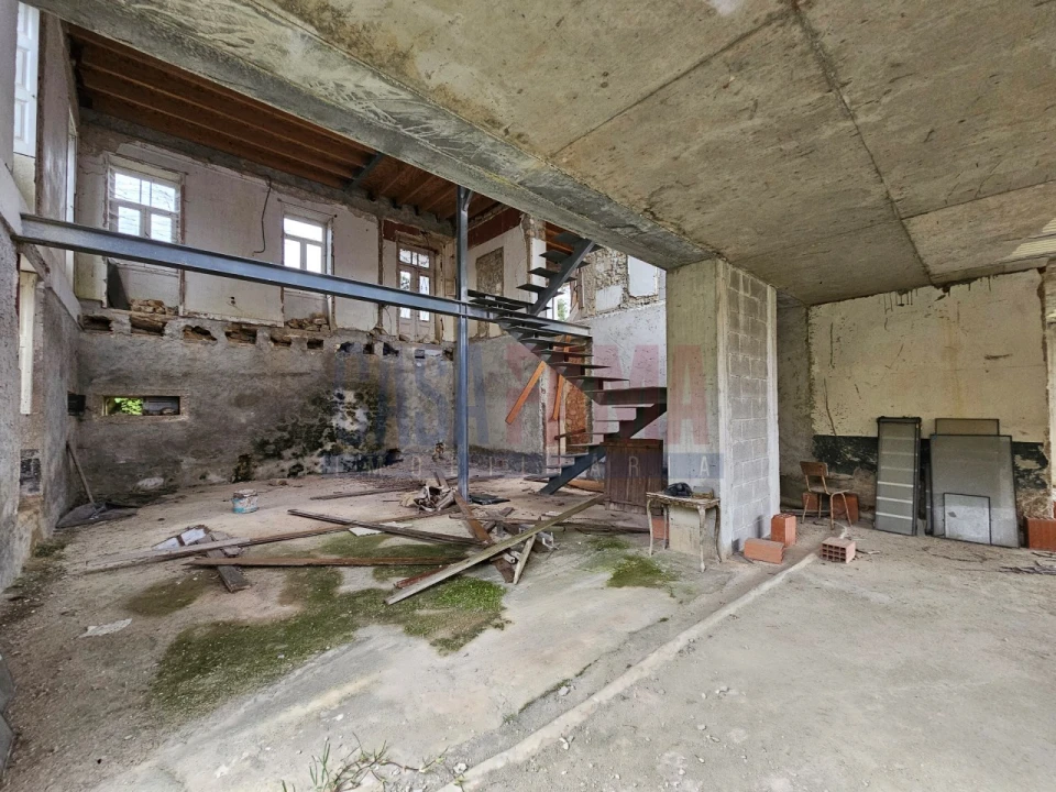 Quinta T6 para Venda em Bagunte, Ferreiró, Outeiro Maior e Parada Foto 11