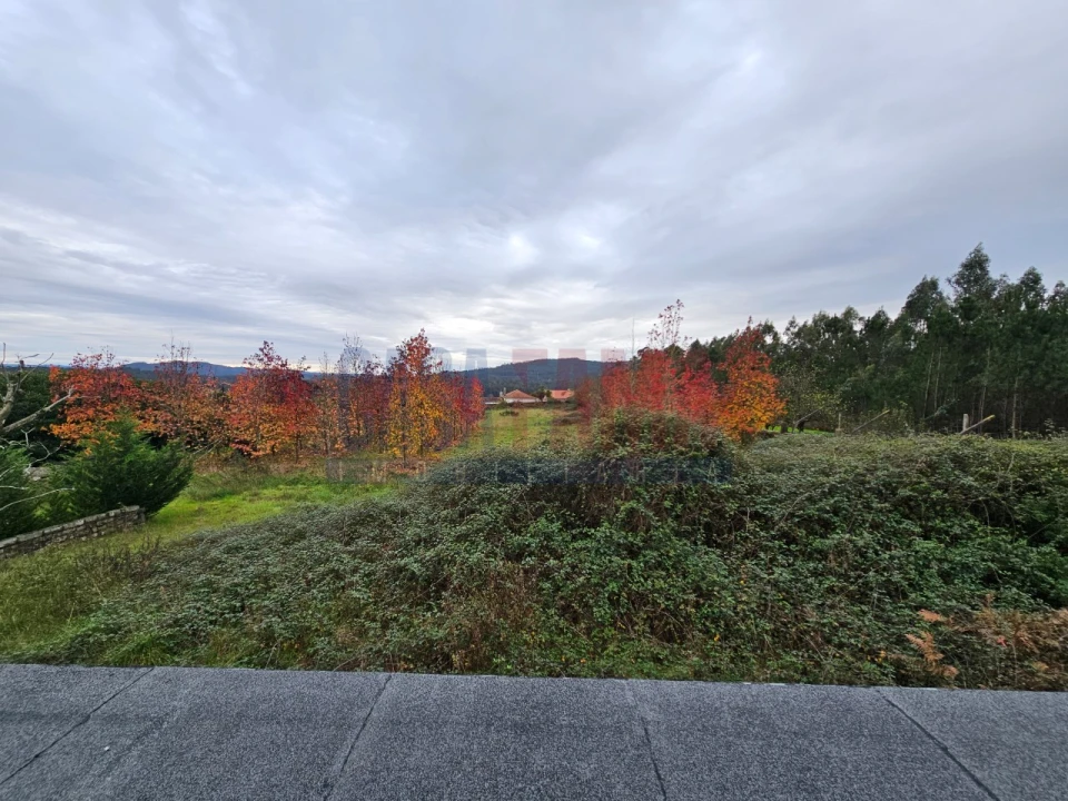 Quinta T6 para Venda em Bagunte, Ferreiró, Outeiro Maior e Parada Foto 18