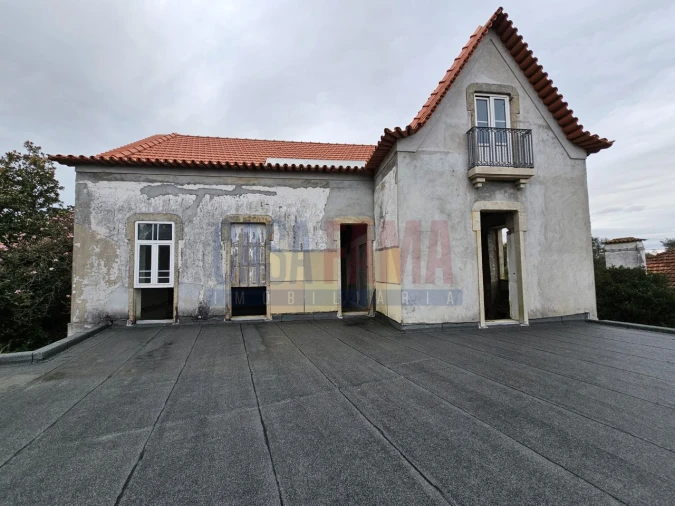 Quinta T6 para Venda em Bagunte, Ferreiró, Outeiro Maior e Parada Foto 2