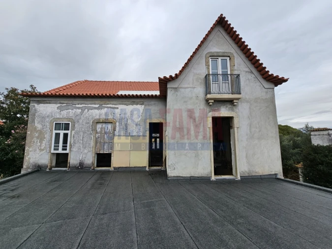 Quinta T6 para Venda em Bagunte, Ferreiró, Outeiro Maior e Parada Foto 3