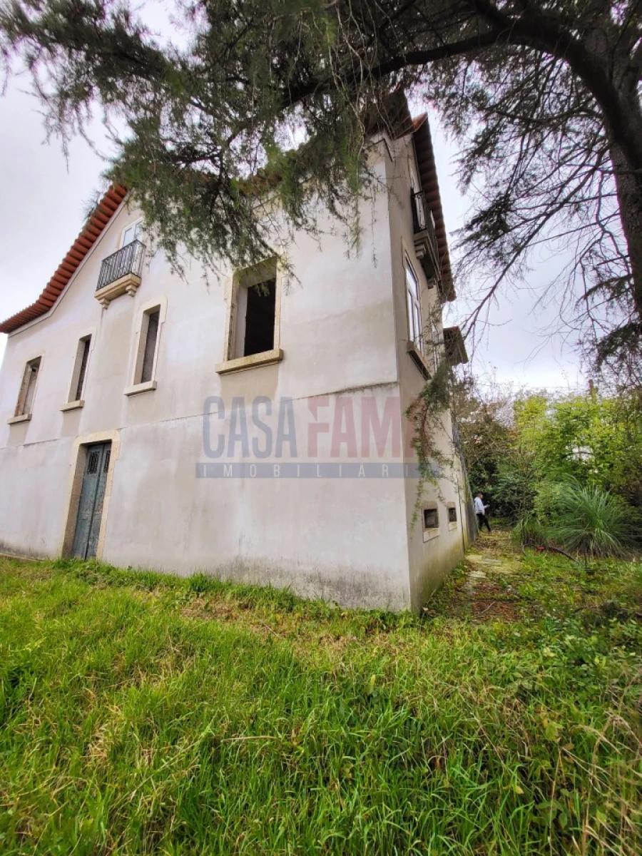 Quinta T6 para Venda em Bagunte, Ferreiró, Outeiro Maior e Parada Foto 4