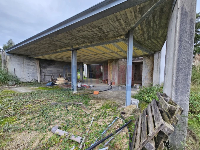 Quinta T6 para Venda em Bagunte, Ferreiró, Outeiro Maior e Parada Foto 13