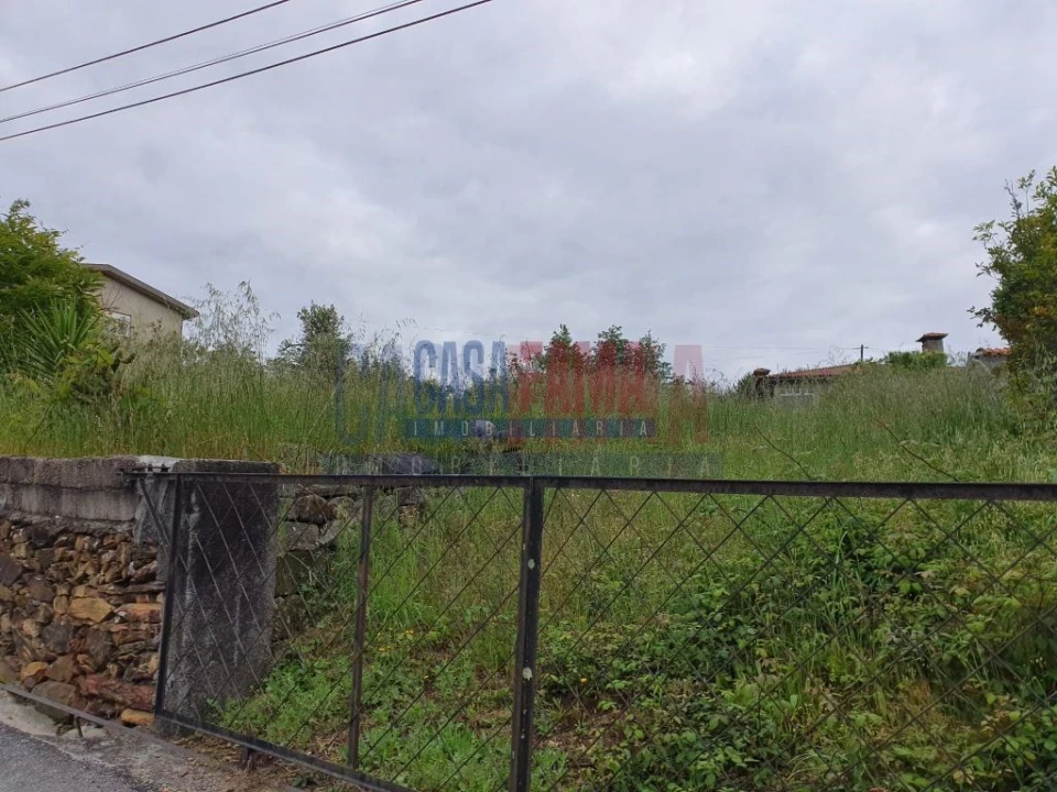Terreno para Venda em Fradelos Foto 3