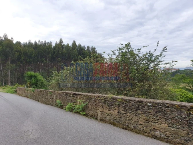 Terreno para Venda em Fradelos