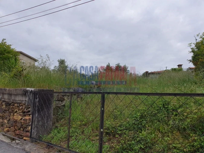 Terreno para Venda em Fradelos Foto 3