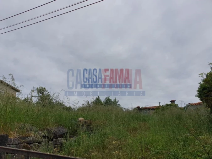 Terreno para Venda em Fradelos Foto 4