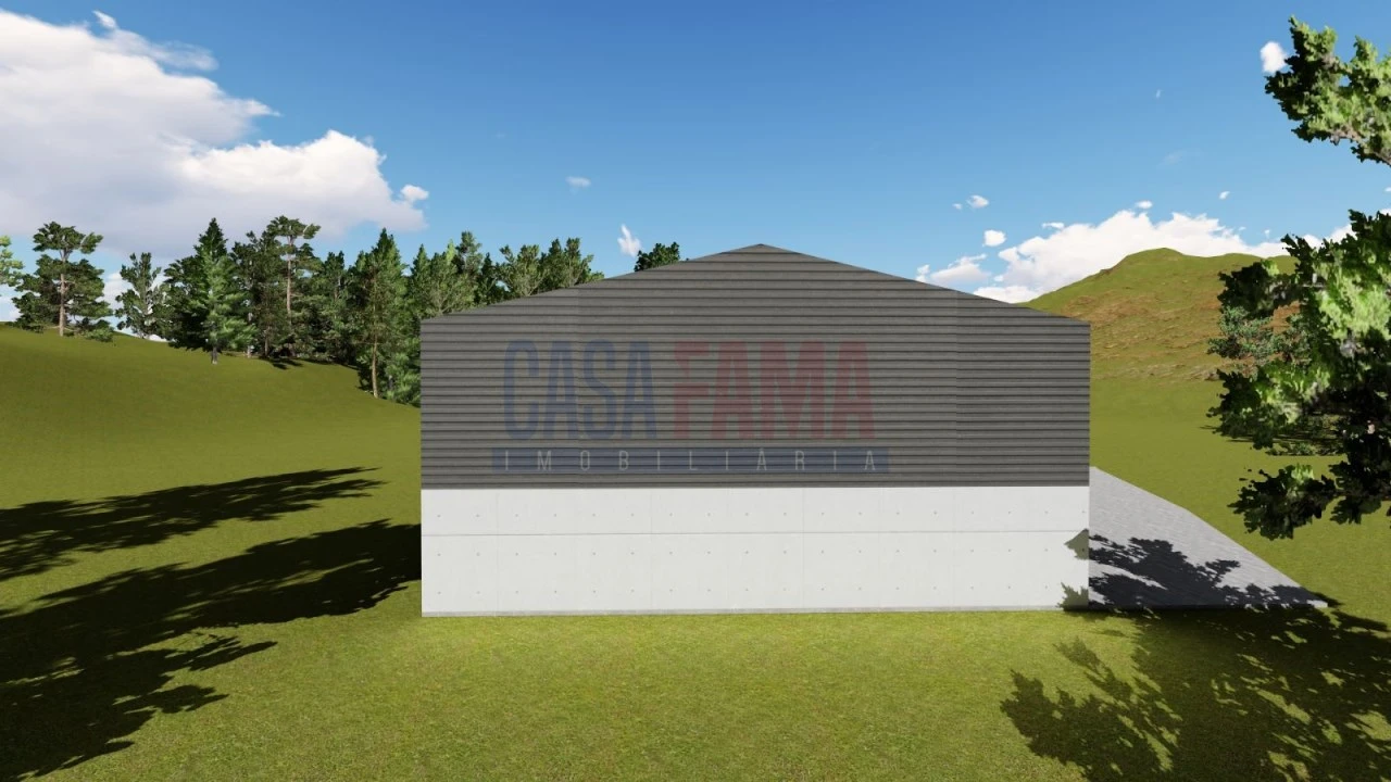 Terreno para Venda em Fradelos Foto 3