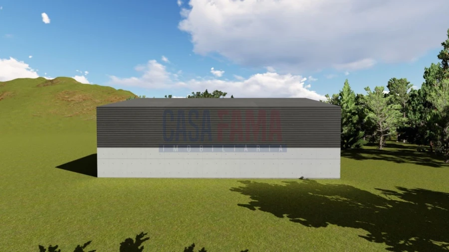 Terreno para Venda em Fradelos Foto 5